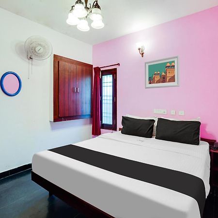Hotel O Liaa€™S Beach House Kottakuppam Bagian luar foto